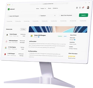 Smart Out Source Solutionz