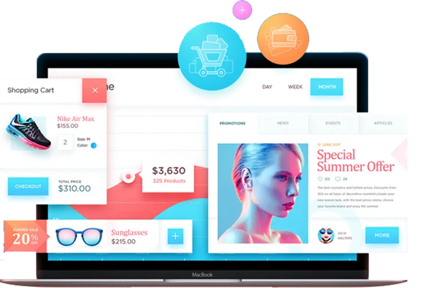 Smart Out Source Solutionz