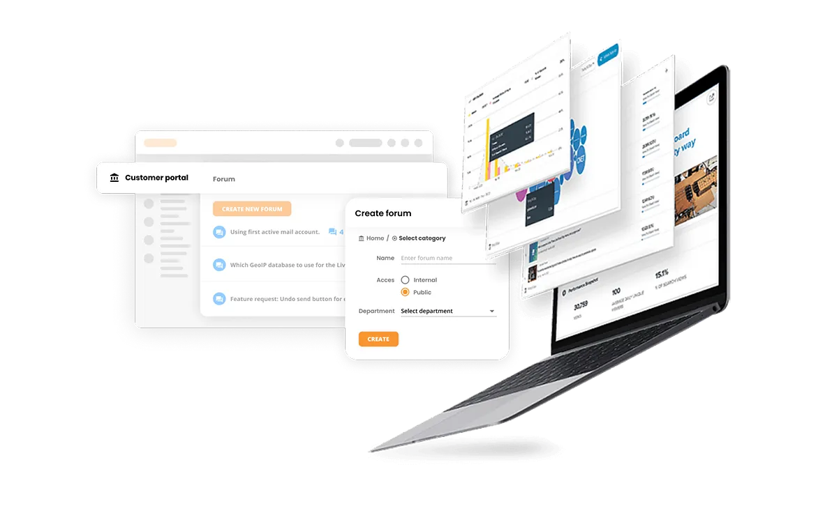 Smart Out Source Solutionz